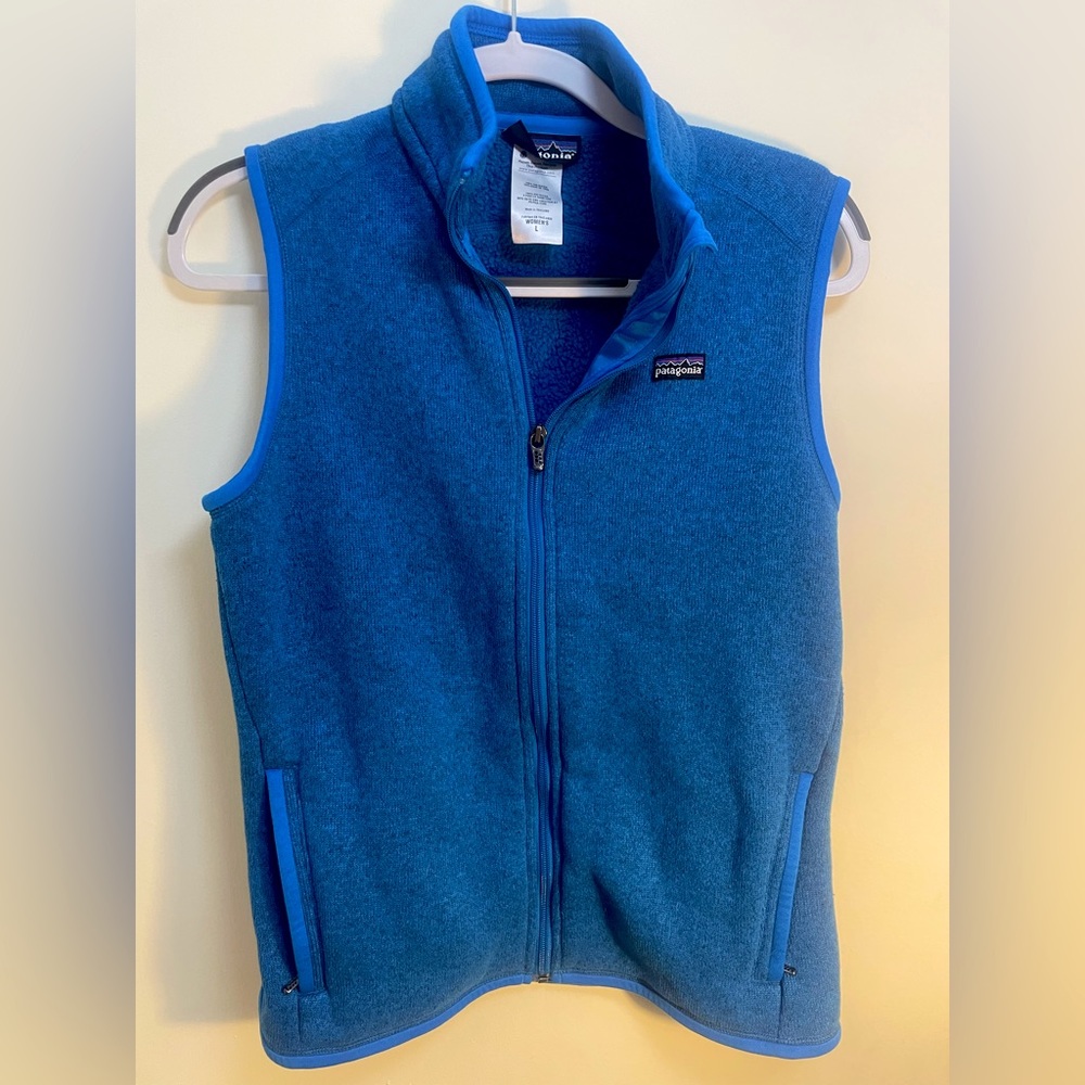 COPY - Better sweater vest